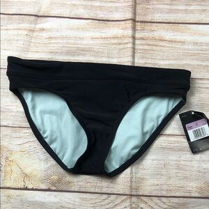 Nike‎ Black Women's Swim Bottom